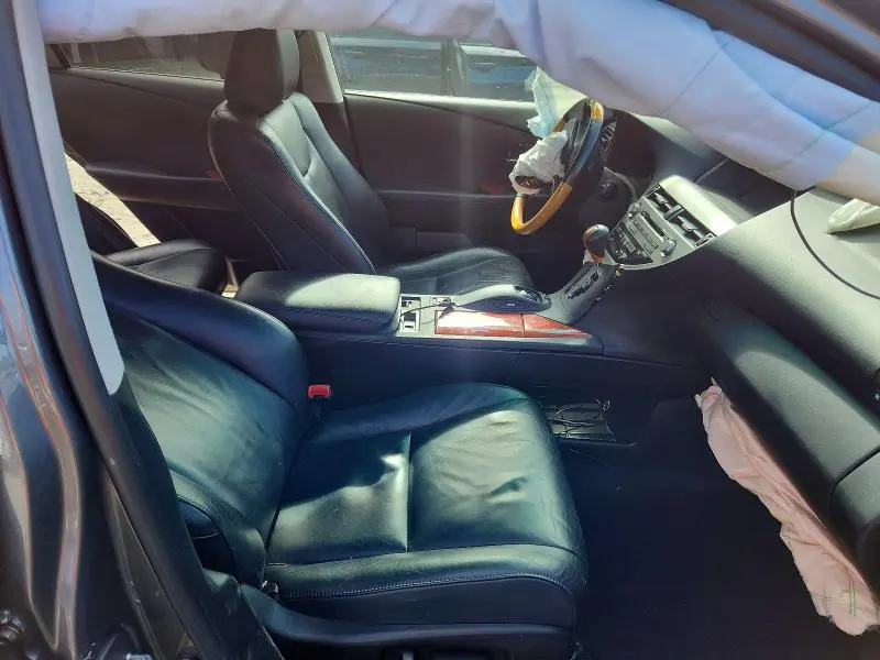 2012 LEXUS RX 350 BASE  