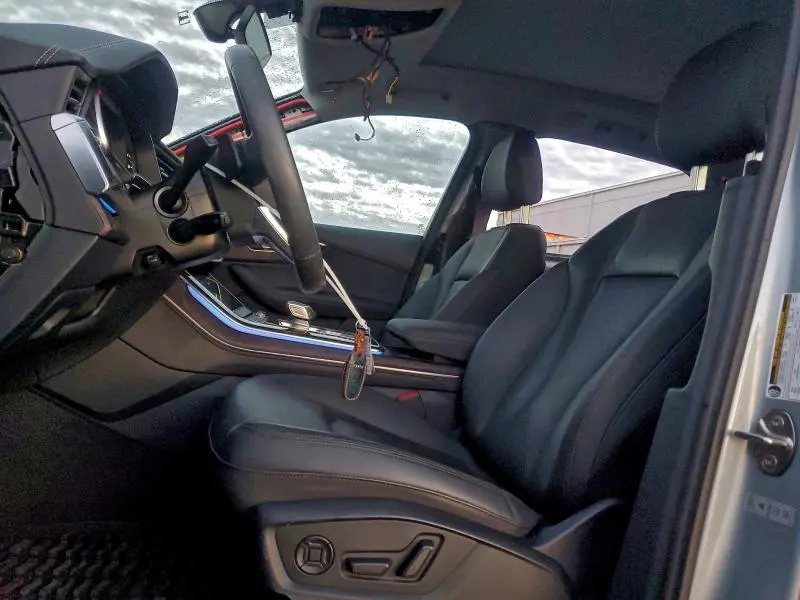 2024 AUDI Q7 PREMIUM PLUS  