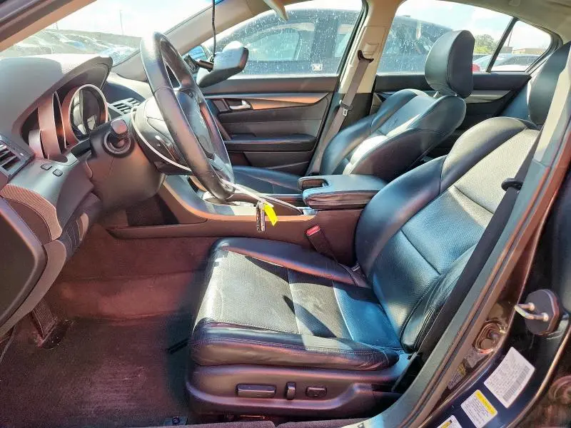 2012 ACURA TL   