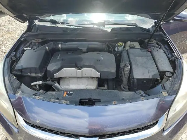 2014 CHEVROLET MALIBU 1LT  