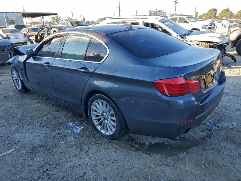 2013 BMW 535 I  
