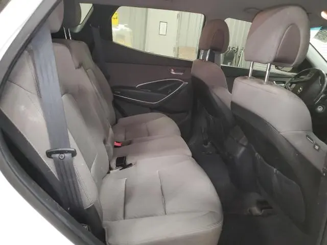 2014 HYUNDAI SANTA FE SPORT   