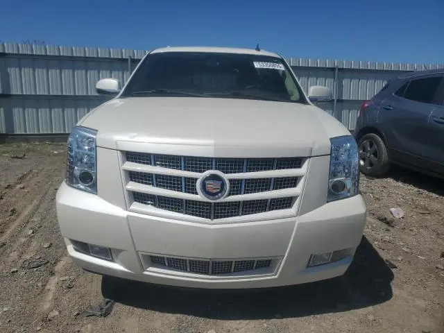 2014 CADILLAC ESCALADE PREMIUM  
