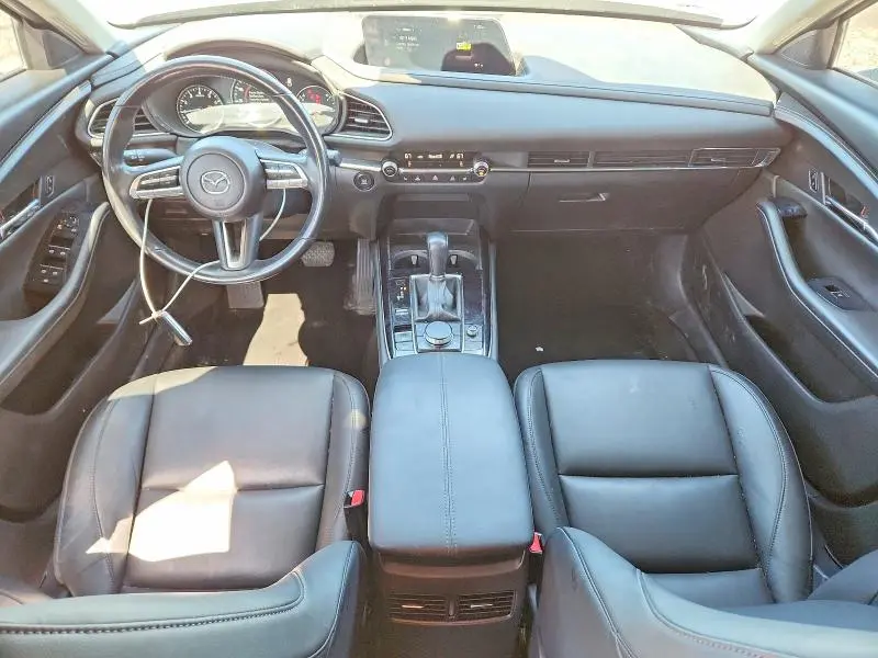2021 MAZDA CX-30 PREFERRED  