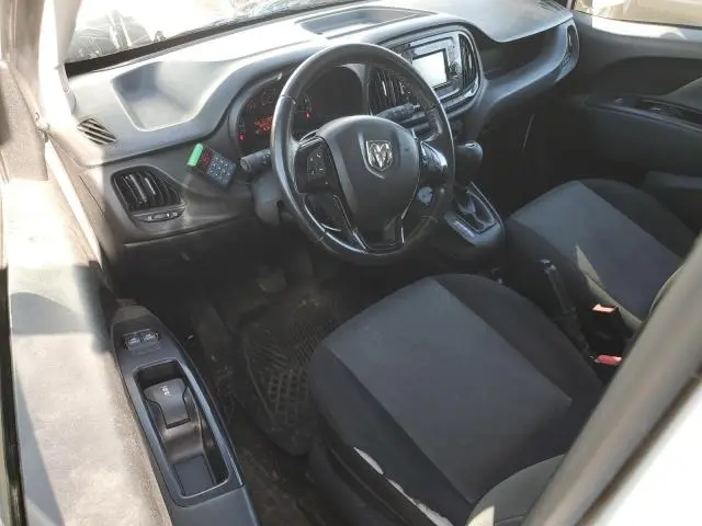 2017 RAM PROMASTER CITY SLT  