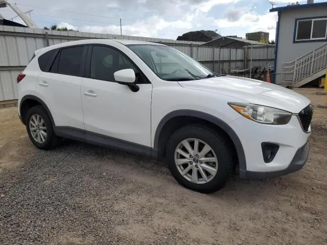 2014 MAZDA CX-5 TOURING  