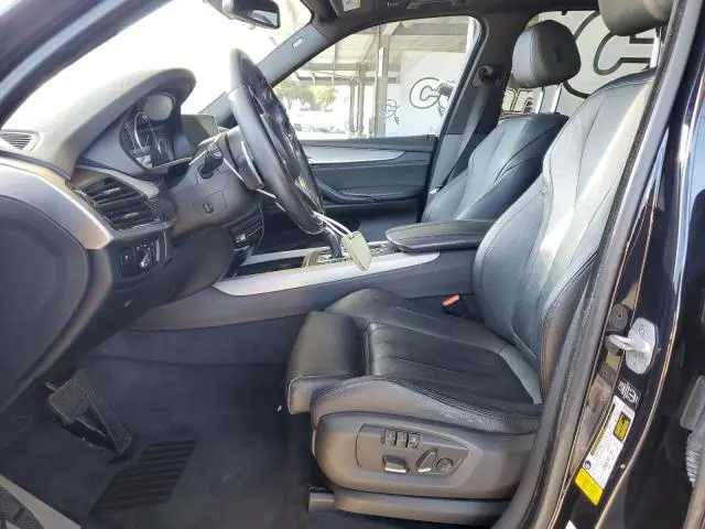 2014 BMW X5 SDRIVE35I  