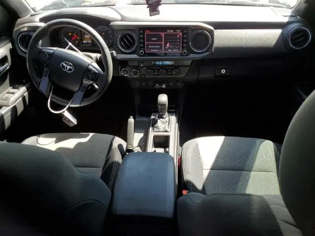 2023 TOYOTA TACOMA DOUBLE CAB  