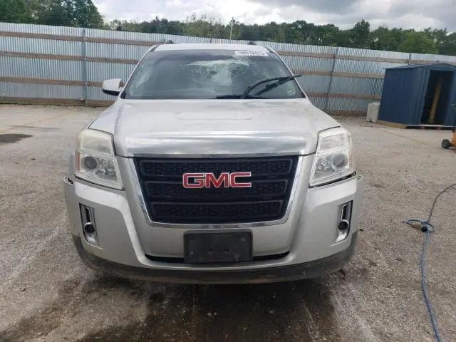 2013 GMC TERRAIN SLE  