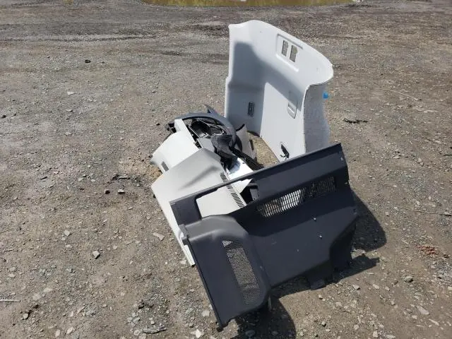 2020 FORD TRANSIT T-350  