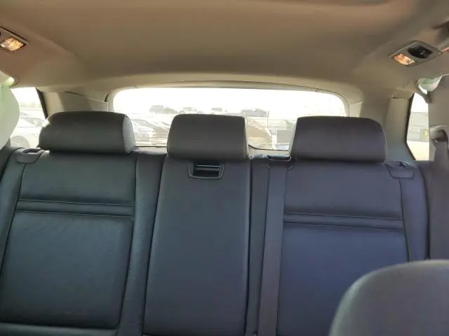 2013 BMW X5 XDRIVE35I  