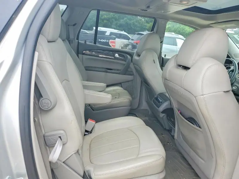 2014 BUICK ENCLAVE   