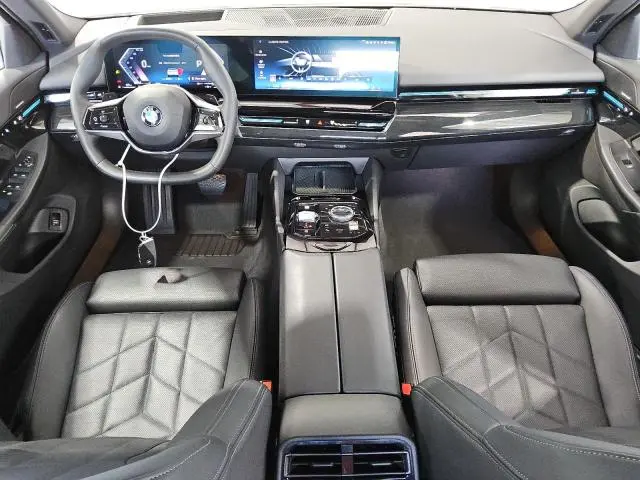 2024 BMW 530 I