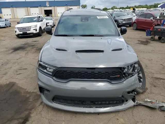 2024 DODGE DURANGO GT  