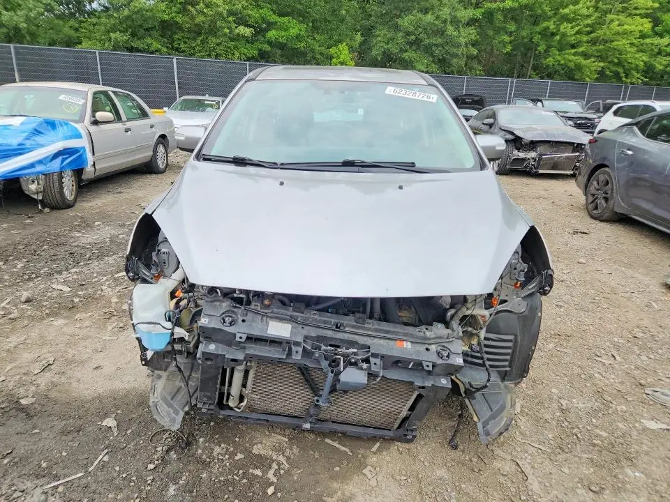 2014 MAZDA 5 GRAND TOURING  