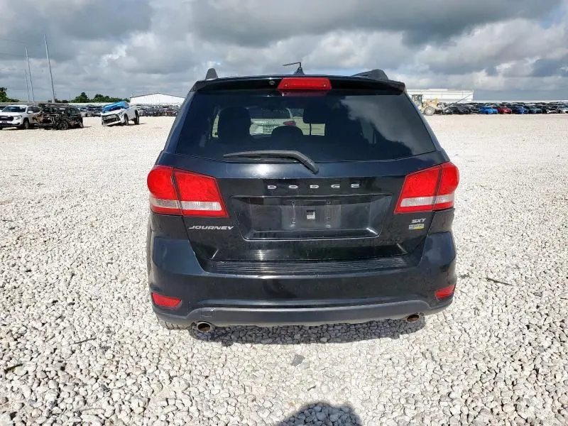 2014 DODGE JOURNEY SXT  