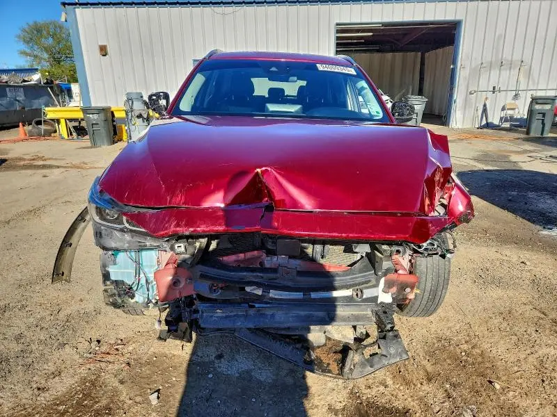 2022 MAZDA CX-5 SELECT  