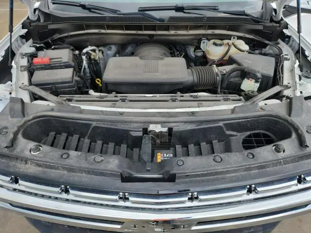 2023 CHEVROLET SUBURBAN C1500 PREMIER  