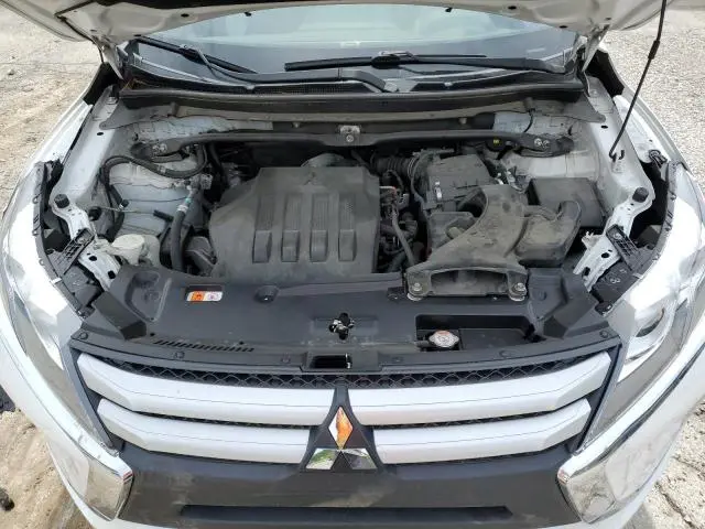 2020 MITSUBISHI ECLIPSE CROSS ES  