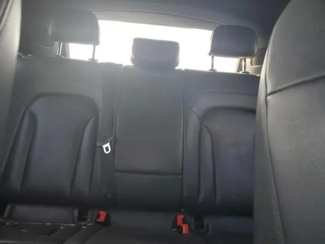 2017 AUDI Q3 PREMIUM  