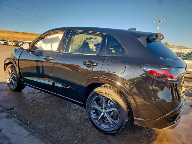 2025 HONDA HR-V EXL  