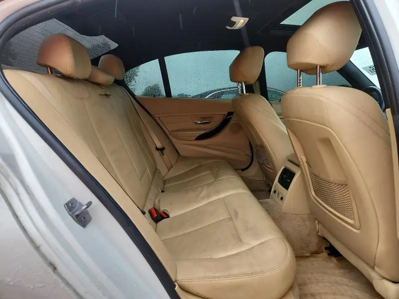 2015 BMW 328 XI SULEV  