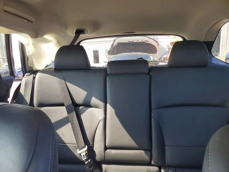 2015 SUBARU OUTBACK 3.6R LIMITED  