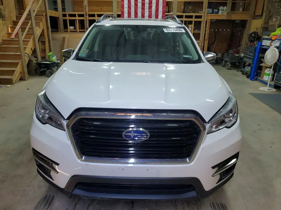 2019 SUBARU ASCENT TOURING  