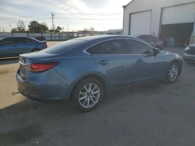 2014 MAZDA 6 SPORT  