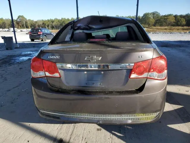 2011 CHEVROLET CRUZE LT  