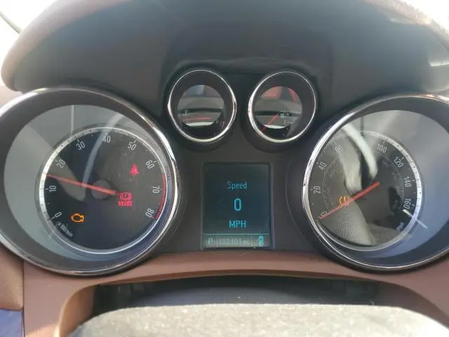 2013 BUICK ENCORE PREMIUM  