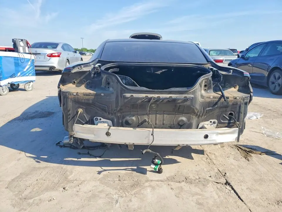 2019 CHEVROLET CAMARO SS  