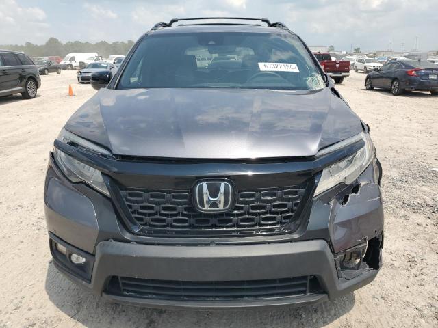 2021 HONDA PASSPORT TOURING