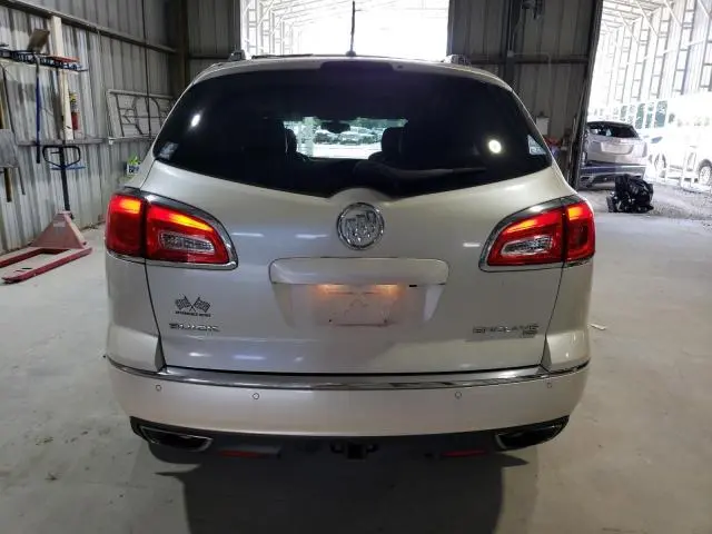 2013 BUICK ENCLAVE   