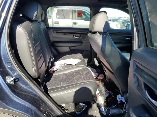 2024 HONDA CR-V SPORT-L  