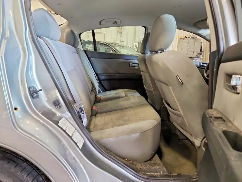 2010 NISSAN SENTRA 2.0  