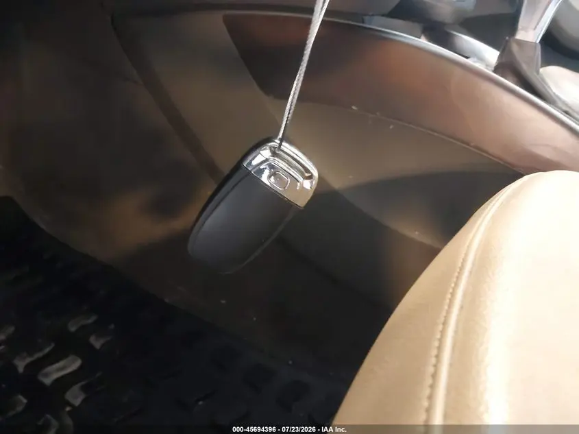 2015 AUDI Q5 2.0T PREMIUM