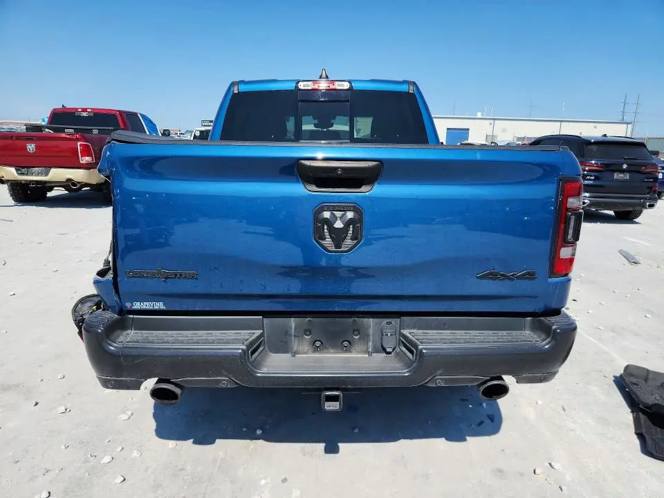 2024 RAM 1500 BIG HORN/LONE STAR  