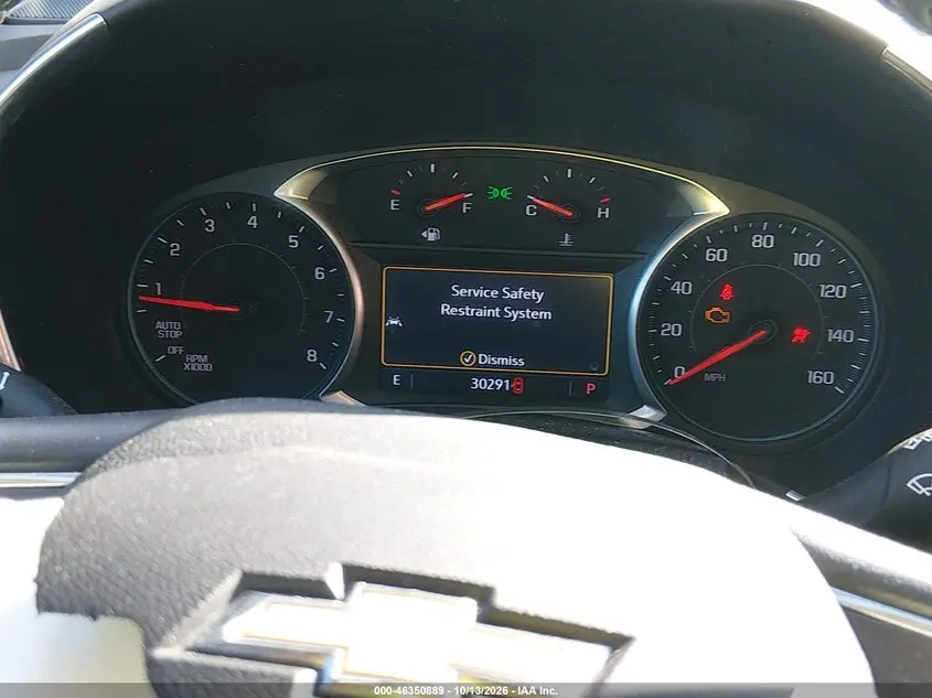 2020 CHEVROLET EQUINOX FWD PREMIER 1.5L TURBO
