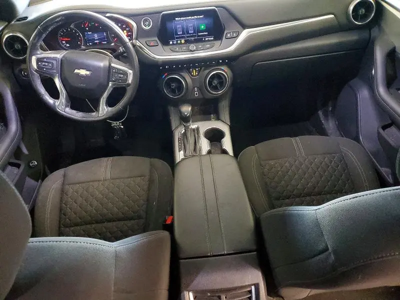 2019 CHEVROLET BLAZER 2LT  