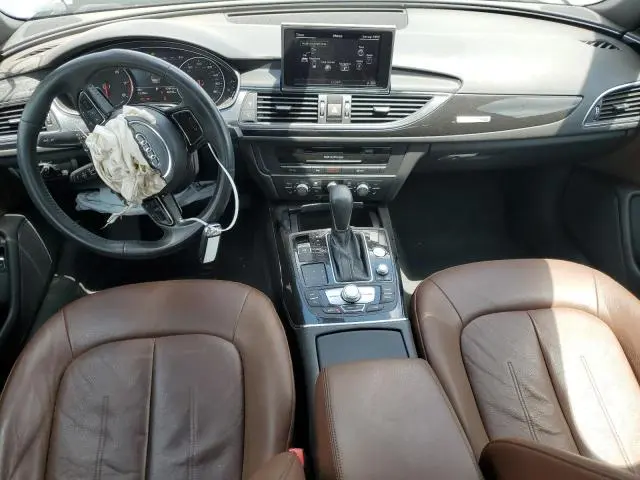 2018 AUDI A6 PREMIUM  