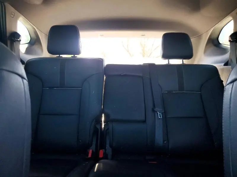 2019 CHEVROLET BLAZER PREMIER  