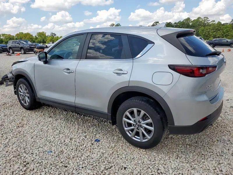 2022 MAZDA CX-5 PREFERRED  