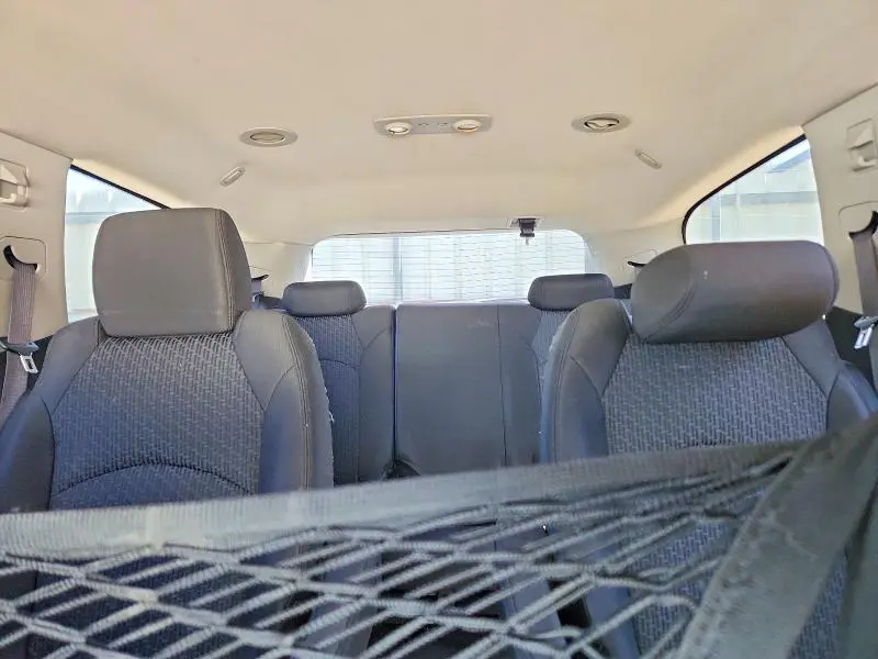 2011 CHEVROLET TRAVERSE LT  