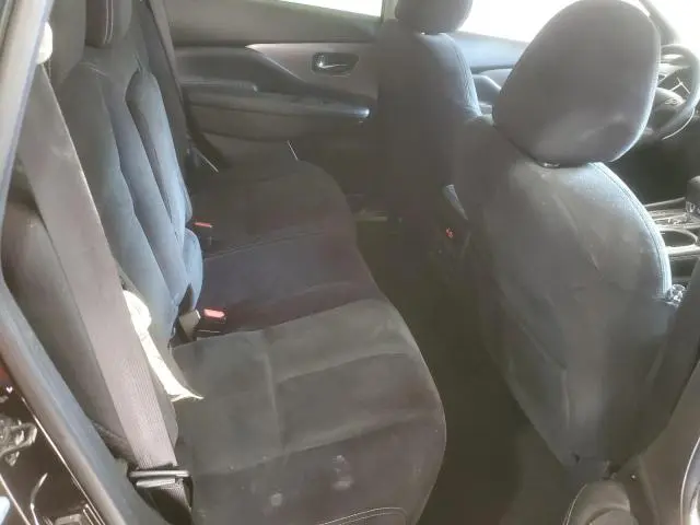 2020 NISSAN MURANO S  