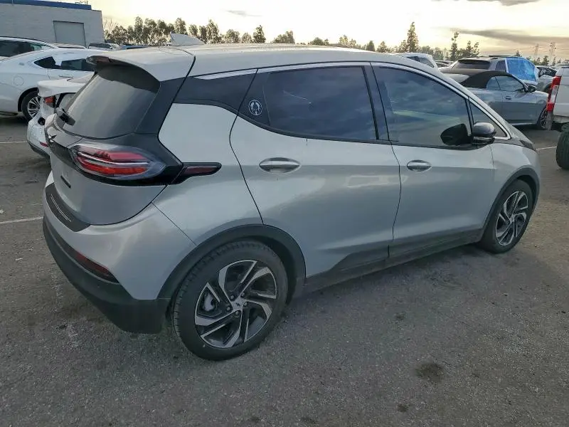 2023 CHEVROLET BOLT EV 2LT  
