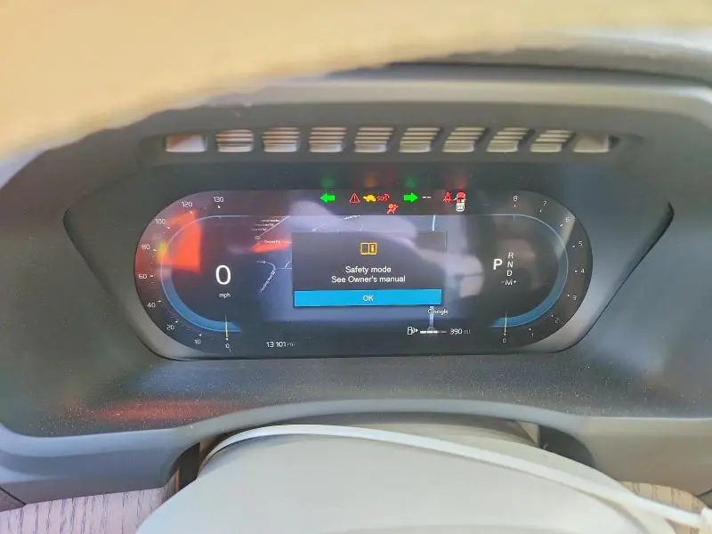 2025 VOLVO XC90 PLUS  