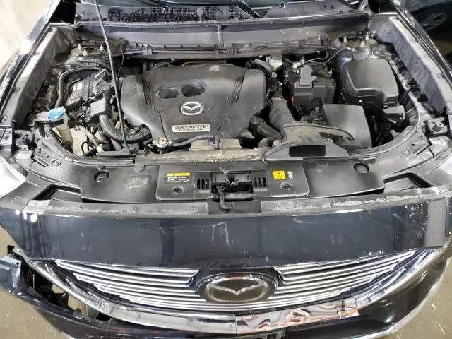 2016 MAZDA CX-9 SIGNATURE  