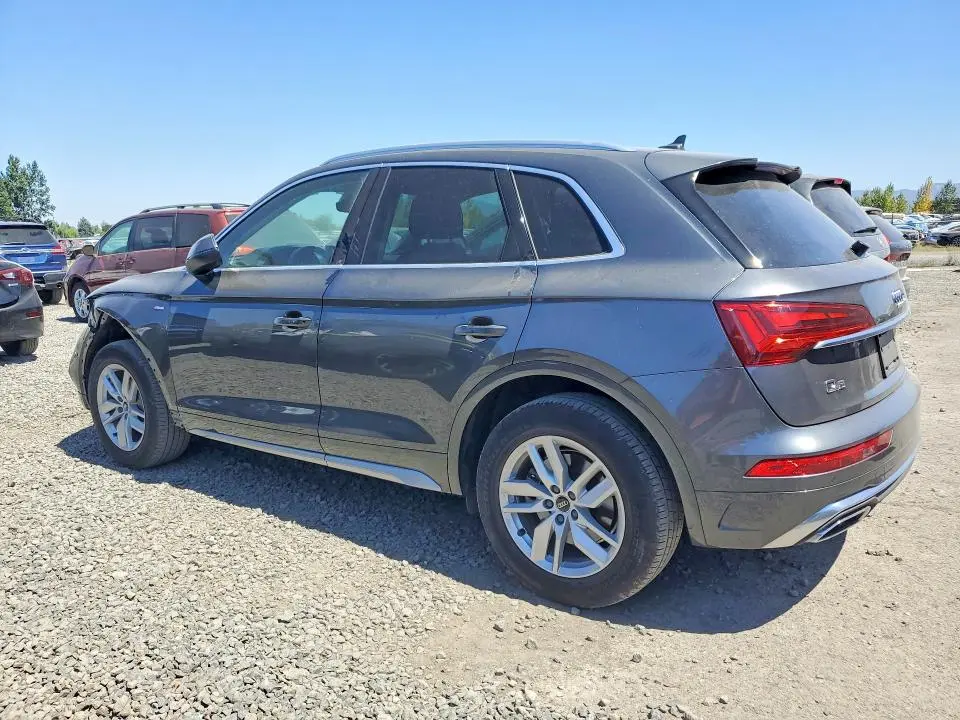 2022 AUDI Q5 PREMIUM 45  