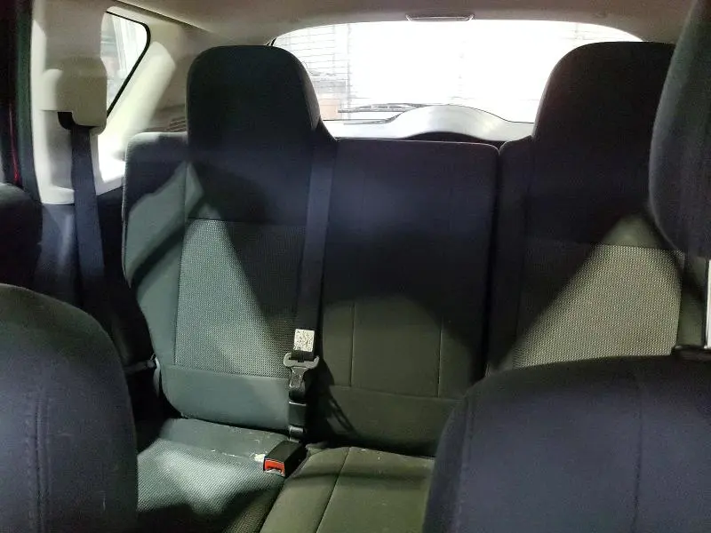 2012 JEEP COMPASS LATITUDE  